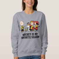 Peanuts | Charlie Brown Hockey Coach
