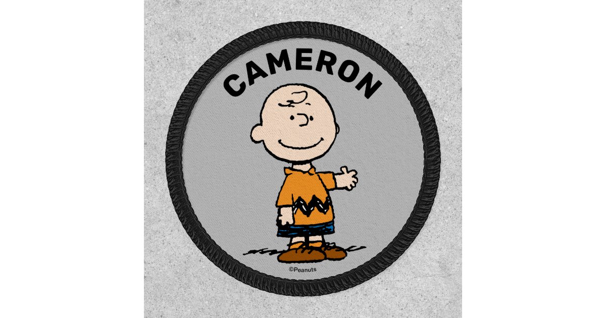 Charlie-brown FEED SNOOPY STICKER - Pro Sport Stickers