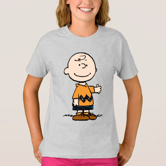 Peanuts Pilote Logoshirt® Comics T-Shirt imprimé Hommes et Femmes Snoopy