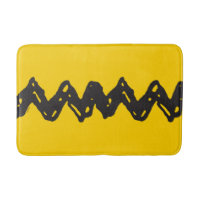 Peanuts | Charlie Brown's Zig-Zag Shirt