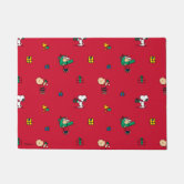 Peanuts | Snoopy Christmas Gift Giver Favor Tags | Zazzle