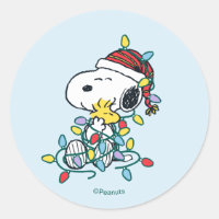 Peanuts | Christmas Love and Lights