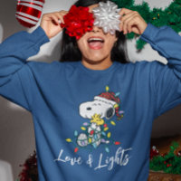 Peanuts | Christmas Love and Lights