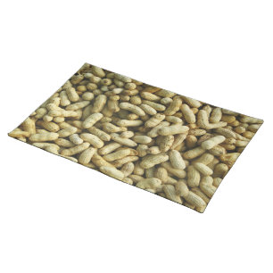 Peanuts Cloth Placemat