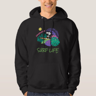 Peanuts | Cowabunga Snoopy Hoodie