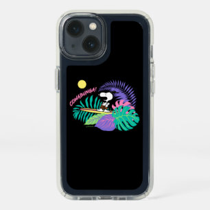 Peanuts   Cowabunga Snoopy Speck iPhone 13 Case