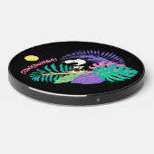 Peanuts | Cowabunga Snoopy Wireless Charger (Front 2)