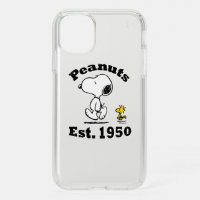 Peanuts Est. 1950 Speck iPhone 11 Case