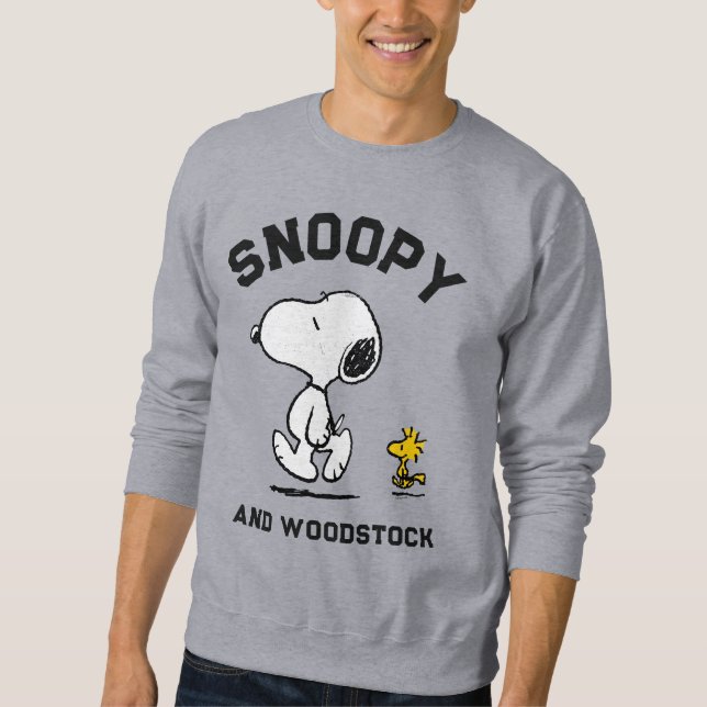 Peanuts Est. 1950 Sweatshirt (Front)