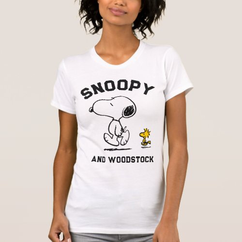 Peanuts Est 1950 T_Shirt