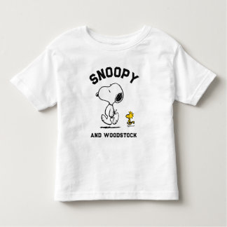 Peanuts Est. 1950 Toddler T-shirt