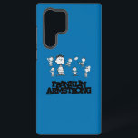 Peanuts | Franklin Armstrong Samsung Galaxy S22 Ultra Case<br><div class="desc">Check out this fun Peanuts design featuring Franklin.</div>