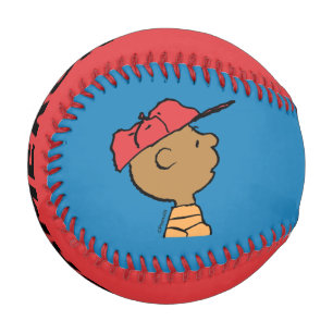 Peanuts Franklin Baseball Cap