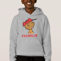 Peanuts | Franklin Baseball Cap