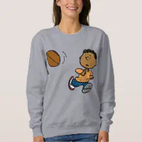 Peanuts best sale franklin sweatshirt