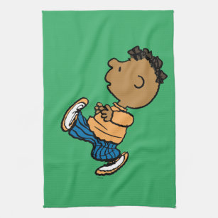 Peanuts Cartoons Kitchen Towels