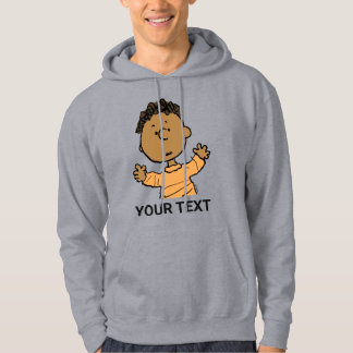 Peanuts | Franklin Look Hoodie