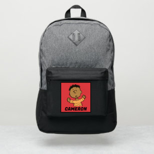 Peanuts   Franklin Look Port Authority® Backpack