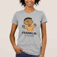 Peanuts | Franklin Look
