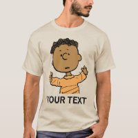 Peanuts | Franklin Look