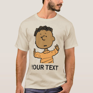 Peanuts | Franklin Look T-Shirt
