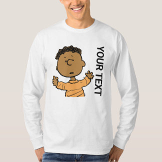Peanuts | Franklin Look T-Shirt