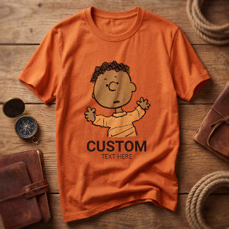 Peanuts | Franklin Look T-Shirt