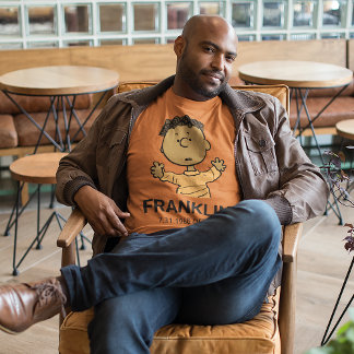 Peanuts | Franklin Look T-Shirt