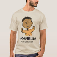 Peanuts | Franklin Look