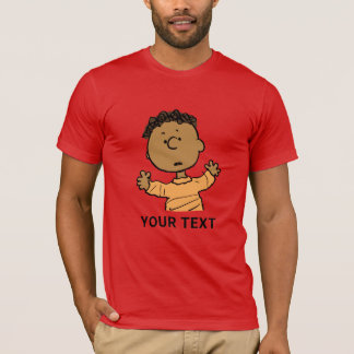 Peanuts | Franklin Look T-Shirt