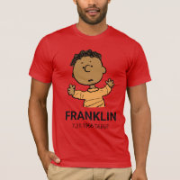 Peanuts | Franklin Look