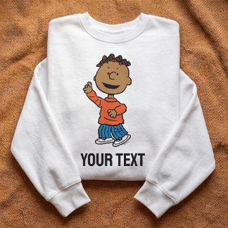 Peanuts | Franklin Sweatshirt