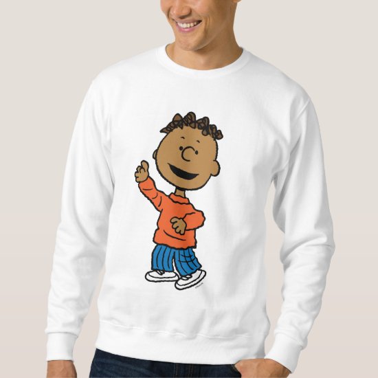 Peanuts | Franklin Sweatshirt