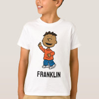 Peanuts | Franklin