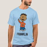 Peanuts discount franklin sweatshirt