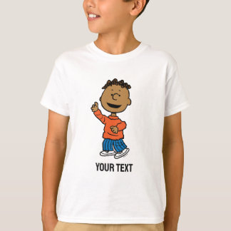 Peanuts | Franklin T-Shirt