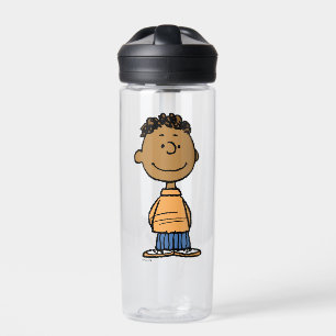 PEANUTS Franklin Water Bottle