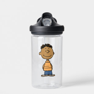 PEANUTS Franklin Water Bottle