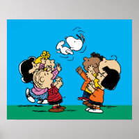 Peanuts | Friends Fun