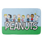 Peanuts Gang Group Lineup