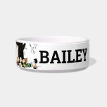 Peanuts Gang Under A Tree Bowl<br><div class="desc">Check out the Peanuts gang hanging out under a tree,  featuring Schroeder playing piano while Sally,  Linus,  Charlie Brown,  Snoopy,  Lucy,  Peppermint Patty,  and Marcie listen.</div>