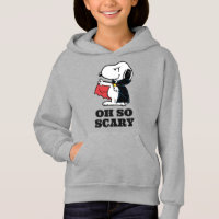 Peanuts | Halloween Snoopy Vampire