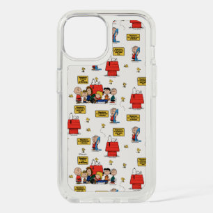 Peanuts   Happiness is… iPhone 15 Case