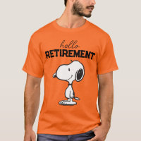 Peanuts | Hello Retirement