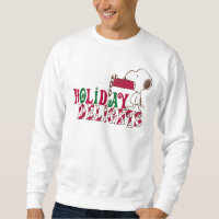 Peanuts | Holiday Delights Sweatshirt