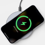 Peanuts In Bloom Wireless Charger (Phone)
