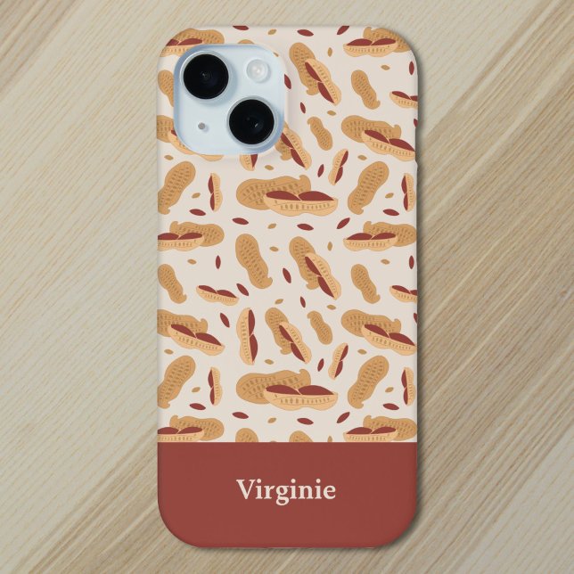 Peanuts Iphone Case (Peanuts Phone Case)