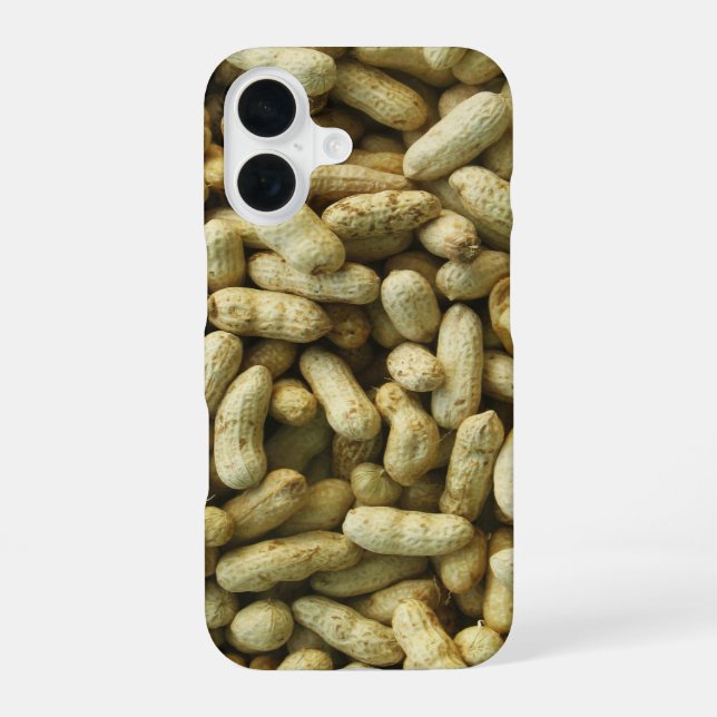 Peanuts Iphone Case (Back)