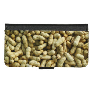 Peanuts iPhone 8/7 Wallet Case