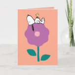 Peanuts | It's Good To Have Friends | Add Photo Card